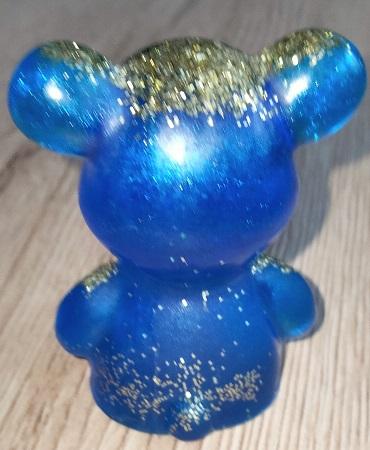 02 nounours bleu perle pailltt or2