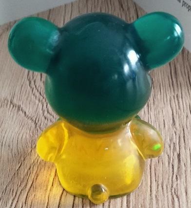 09 nounours vert jaune2