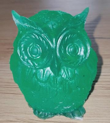 10 hibou vert1