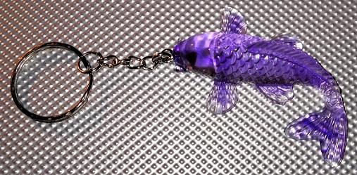 12 pc poisson violet1