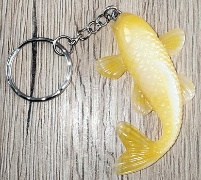 20 pc poisson blanc et jaune1