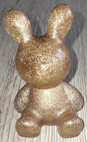 21 lapin bronze1