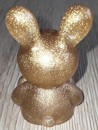 21 lapin bronze2