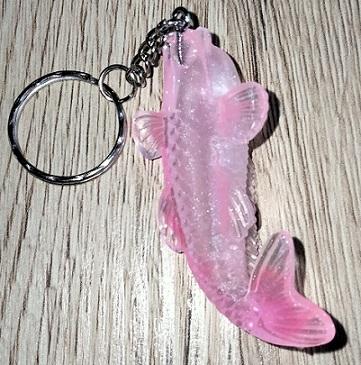 28 pc poisson rose perle2