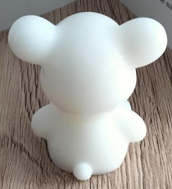 Nounours blanc2